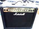 Guitarmg-30dfx Mg-30dfx Marshall Amplification Electric Guitar Amp