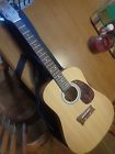 Mg-380 Mg 380 First Act Nice Acoustic Guitar With Gig Bag