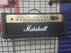 Guitarmg100hfx Mg100hfx Marshall 100-watt 4-channel Amplifier