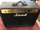 Guitarmg102fx Mg102fx Marshall Amplification Electric Guitar Amp