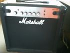 Guitarmg15cf Mg15cf Marshall Electric Guitar Amp