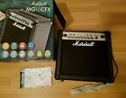 Ss2011712 Mg15cfx Marshall Mg Series 15w 1x8