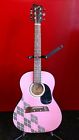 Mg3065 First Act Used Acoustic Guitar
