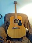 Mg409 First Act Acoustic Dreadnought Guitar