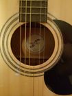 Mg443 First Act Acoustic Guitar