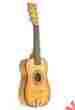 Mg50-or 805232446721 Star Kids Acoustic Toy Guitar 23 Inches Color Orange