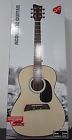 Mg555 First Act Acoustic Guitar 607266002610