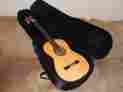 209003 Mh100 R.matsuoka Wonderful Hauser Style Classical Guitar In Near Mint Condition