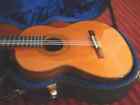 Millennium 1000 Loprinzi Concert Classical Guitar