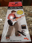 Mini Electric J Reynolds Prelude Pack Amp New In Box Opened Unused 0045496342128