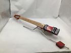 Ministar Lestar Pro Full Scale Travel Guitar Built In Headphone