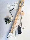 Ministar Rockstar Travel Guitar Rokstar