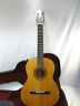 Mk-2 Guild Vintage Mark Ii Classical Guitar Made In Usa Case