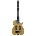 Mk3 Mhs Traveler Guitar Escape Mark Iii Mahogany 851885008052