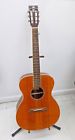 Mm-v2 Morgan Monroe Classical Acoustic Guitar Super Rare Exceptional