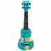 20850951 Mn285 Despicable Me Minions First Act Mini Guitar 607266015917