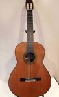 Mode 2 Amalio Burguet Model Guitar New Factory Original Condition