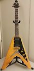 2387ct Model Ibanez 1977 Rocket Roll Flying
