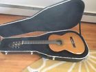 000175 Model C Serial Manuel Rodriguez Classical
