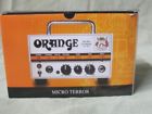 Guitarmt20 Mt20 Orange Amplification Electric Guitar