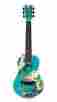 Mu705 First Act Disney Phineas And Ferb Acoustic 6 String Kids Guitar 607266001781