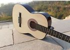 My09alzh707800045 Unbranded 2017 Beginners Acoustic Guitar