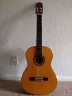 N-100 Miguel Company Classical Guitar