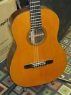 N-20 Martin Cf Classical Guitar Same Year As Trigger