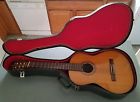 N-805 Tenara Vtg Japan Acoustic