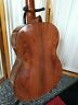 H320a N-a Hondo Spruce And Rosewood String Nylon Classical Guitar