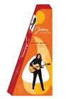 000-style N-a Johnson Playerpac Beginner Kits 840246010483