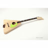N-a Loog Guitars Iii Neck Free Delivery 0850651003000