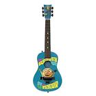 Mn705 N-a Universal First Act Minions Acoustic Guitar Guitars 607266015900