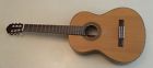 N550 Walden Classical Guitar Solid Top Pristine With Tric Case