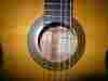 N550l Walden Natura 500 Series Lefty Acoustic Classical Guitar W Gigbag