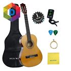 Na Hua Wind Classical Guitar 758330998848