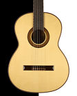 Na Merida Guitars T25 Classical Guitar All Solid Wood Nylon 685450384957