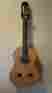 Nc-61 J Navarro Classical Spanish Guitar