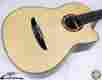 Ncx-1200r Ncx1200r Yamaha Acoustic-electric Classical Guitar Natural Gloss W Hfc 36961