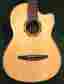 Ncx900r 900r Yamaha Classical Acoustic Electric Guitar