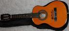 Nib Schoenhut 6 String Student Acoutstic Guitar Oak Mahogany 652730605019