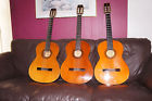 No.1 Garcia Lot Of 3