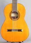 No.15 Hongo Mikio 1985 Model Classical Guitar Rare Torres Size