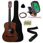 Mg38-cf Not Crescent Steel-string Acoustics 0892036002055