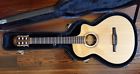 Ns32ce Taylor 2011 Classical Acoustic