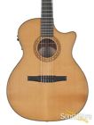 20090623703 Ns74ce Taylor Guitars Nylon String Acoustic Used