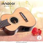 Nsj3501061710115ib Andoer 28 Guitalele Travel 715538656560