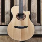 Ntx-700 Yamaha Classical Guitar W-electronics