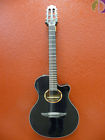 Ntx700bl Yamaha Acoustic Electric Nylon 086792931050