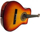 O-6873 Shop4omni Guitar Full Size